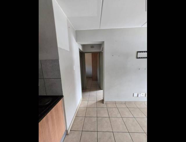 2 BEDROOM PROPERTY TO RENT IN KIBLER PARK
